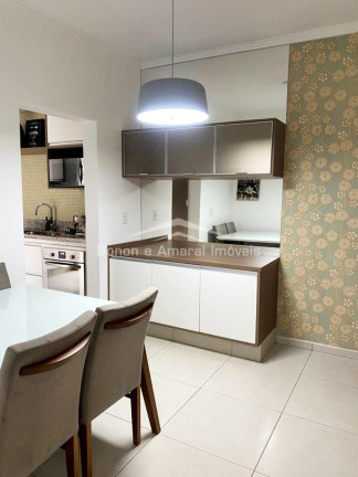 Imagem Casa de Condomínio com 3 Quartos à Venda, 159 m² em Chácara Primavera - Campinas Imagem Casa de Condomínio com 3 Quartos à Venda, 159 m² em Chácara Primavera - Campinas