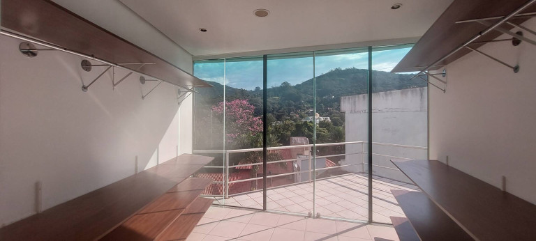 Imagem Casa com 4 Quartos à Venda, 449 m² em Lagoa Da Conceição - Florianópolis