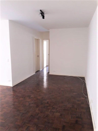 Imagem Apartamento com 3 Quartos à Venda, 103 m² em Itaim Bibi - São Paulo