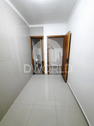 Imagem Casa com 4 Quartos à Venda, 249 m² em Jardim Irene - Santo André