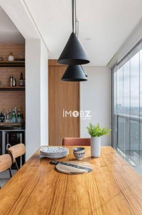 Imagem Imóvel com 1 Quarto à Venda, 76 m² em Santo Amaro - São Paulo