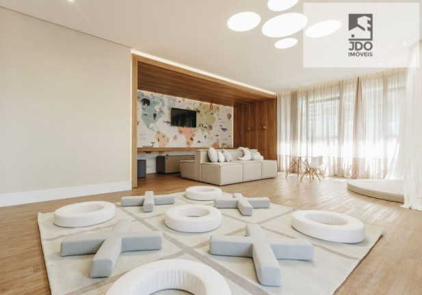 Imagem Apartamento com 4 Quartos à Venda, 260 m² em água Verde - Curitiba Imagem Apartamento com 4 Quartos à Venda, 260 m² em água Verde - Curitiba
