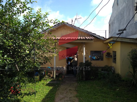 Imagem Casa com 3 Quartos à Venda, 110 m² em Centro - Piraquara Imagem Casa com 3 Quartos à Venda, 110 m² em Centro - Piraquara