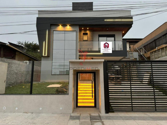 Imagem Casa com 3 Quartos à Venda, 177 m² em Canto - Florianópolis Imagem Casa com 3 Quartos à Venda, 177 m² em Canto - Florianópolis