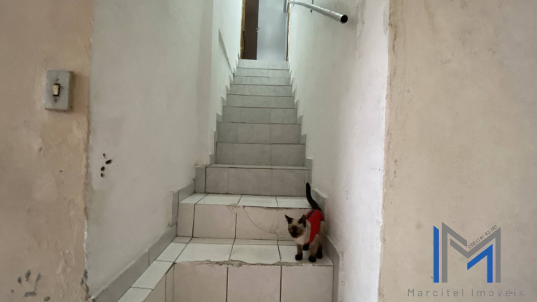 Imagem Casa com 3 Quartos à Venda, 180 m² em Vila Dirce - Carapicuíba