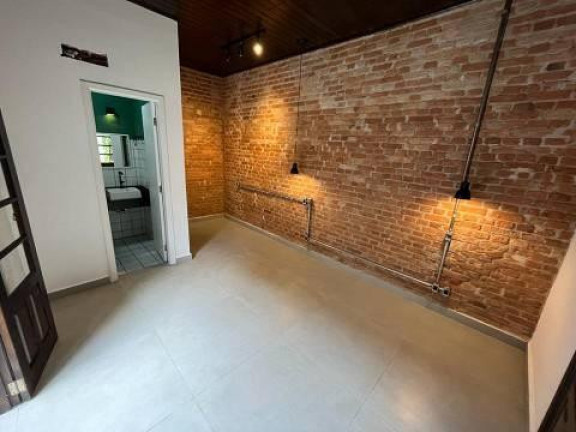 Imagem Casa com 2 Quartos à Venda, 301 m² em Jardim Paulista - São Paulo Imagem Casa com 2 Quartos à Venda, 301 m² em Jardim Paulista - São Paulo