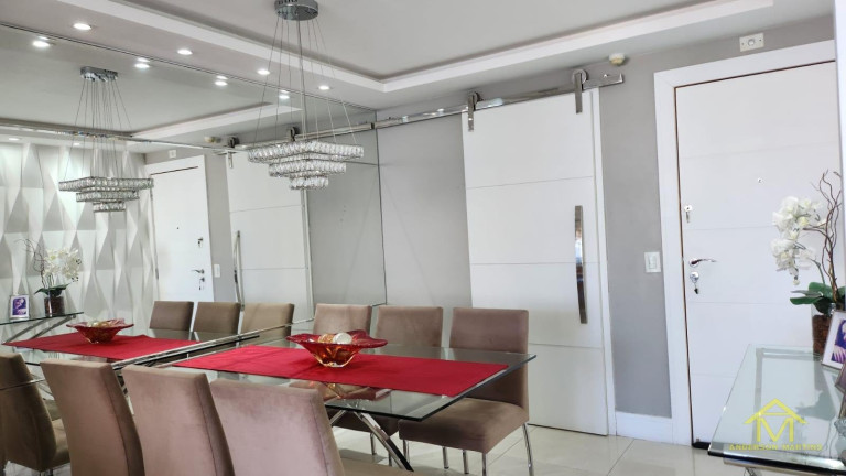 Imagem Apartamento com 3 Quartos à Venda, 91 m² em Itapuã - Vila Velha Imagem Apartamento com 3 Quartos à Venda, 91 m² em Itapuã - Vila Velha