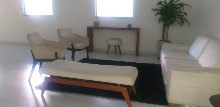 Imagem Apartamento com 3 Quartos à Venda, 85 m² em Itararé - São Vicente Imagem Apartamento com 3 Quartos à Venda, 85 m² em Itararé - São Vicente