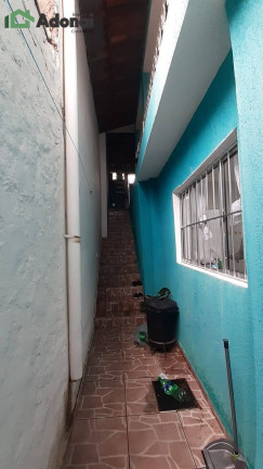 Imagem Casa com 4 Quartos à Venda, 184 m² em Jardim Guanabara - Jundiaí Imagem Casa com 4 Quartos à Venda, 184 m² em Jardim Guanabara - Jundiaí