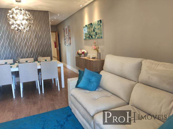 Imagem Apartamento com 2 Quartos à Venda, 65 m² em Campestre - Santo André Imagem Apartamento com 2 Quartos à Venda, 65 m² em Campestre - Santo André