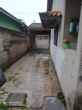 Imagem Casa com 4 Quartos à Venda, 260 m² em Balneario Gaivotas - Itanhaém