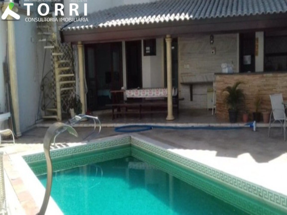 Imagem Sobrado com 3 Quartos à Venda, 600 m² em Wanel Ville - Sorocaba Imagem Sobrado com 3 Quartos à Venda, 600 m² em Wanel Ville - Sorocaba