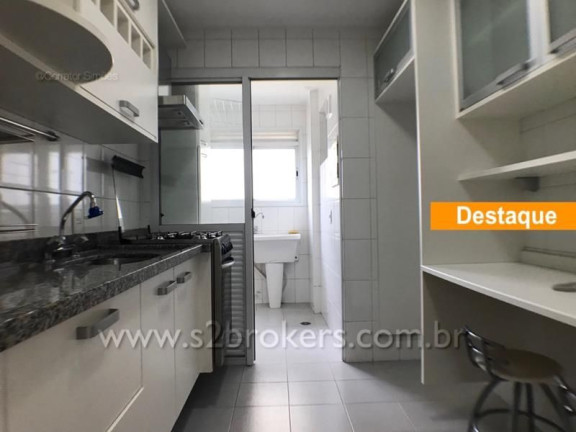Imagem Apartamento com 3 Quartos à Venda, 78 m² em Vila Leopoldina - São Paulo Imagem Apartamento com 3 Quartos à Venda, 78 m² em Vila Leopoldina - São Paulo