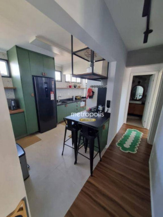 Imagem Apartamento com 2 Quartos à Venda, 80 m² em Centro - São Caetano Do Sul