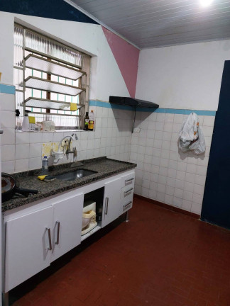 Imagem Casa com 1 Quarto à Venda, 228 m² em Vila Santa Luzia - São Bernardo Do Campo Imagem Casa com 1 Quarto à Venda, 228 m² em Vila Santa Luzia - São Bernardo Do Campo