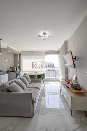 Imagem Apartamento com 2 Quartos à Venda, 56 m² em Vila Yara - Osasco
