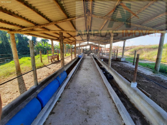 Imagem Fazenda à Venda,  em Aguanil