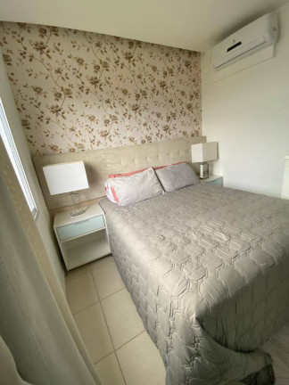 Imagem Apartamento com 3 Quartos à Venda, 90 m² em Ponta Negra - Manaus