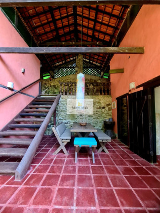 Imagem Casa com 3 Quartos à Venda, 200 m² em Boiçucanga - São Sebastião Imagem Casa com 3 Quartos à Venda, 200 m² em Boiçucanga - São Sebastião