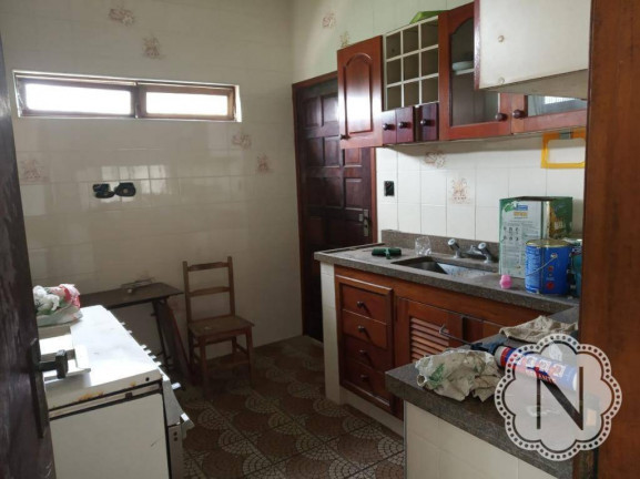 Imagem Casa com 4 Quartos à Venda, 194 m² em Loty - Itanhaém