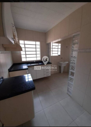 Imagem Apartamento com 3 Quartos à Venda, 64 m² em Condomínio Residencial Beija-flor - Itatiba