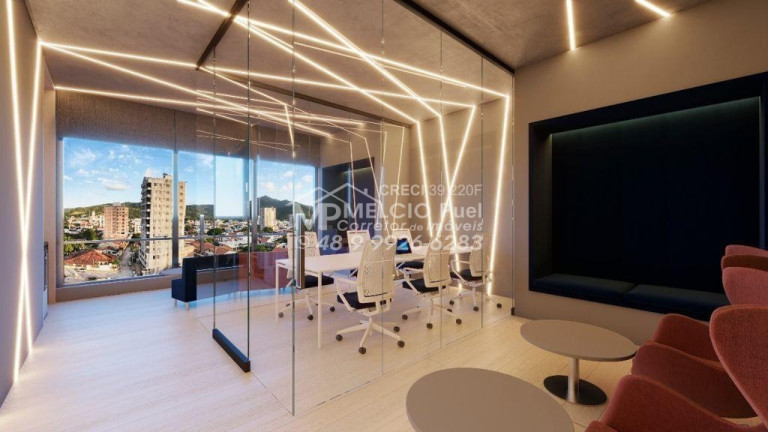 Imagem Apartamento com 3 Quartos à Venda, 116 m² em Porto Belo - Porto Belo