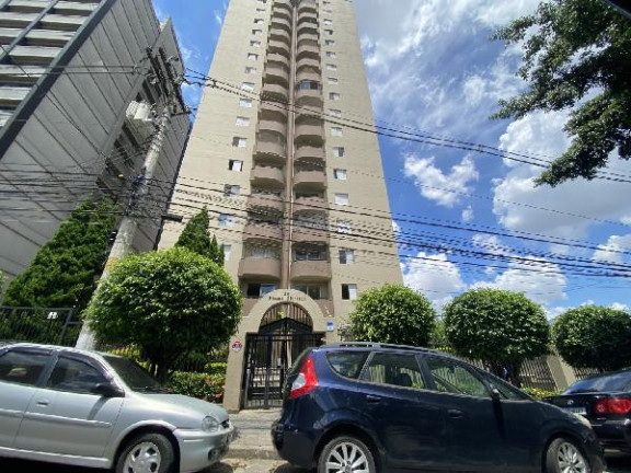 Apartamento com 3 Quartos à Venda, 76 m² em Vila Progredior - Sao Paulo