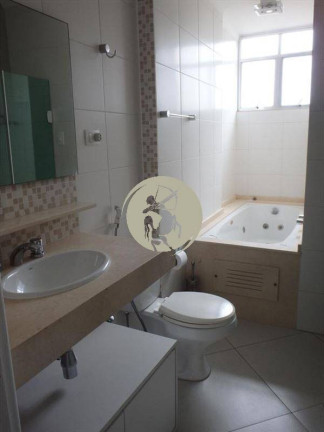 Imagem Apartamento com 3 Quartos à Venda, 154 m² em Ponta Da Praia - Santos Imagem Apartamento com 3 Quartos à Venda, 154 m² em Ponta Da Praia - Santos