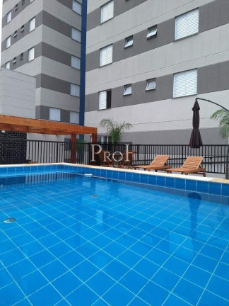 Imagem Apartamento com 1 Quarto para Alugar, 32 m² em Ipiranga - São Paulo Imagem Apartamento com 1 Quarto para Alugar, 32 m² em Ipiranga - São Paulo