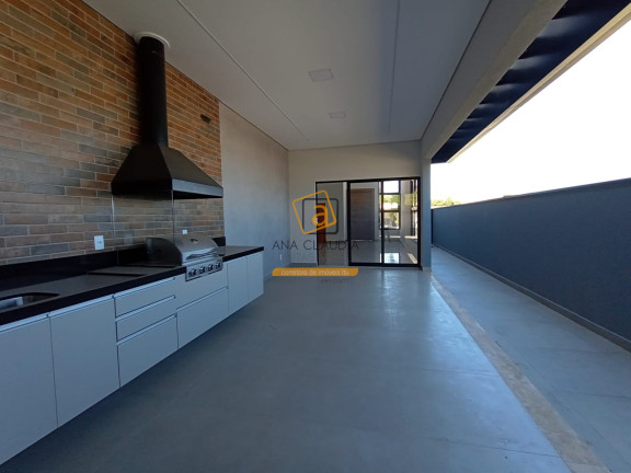 Imagem Casa com 3 Quartos à Venda,  em Residencial Saint Paul - Itu