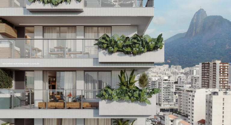 Apartamento à Venda, 85 m² em Botafogo - Rio De Janeiro