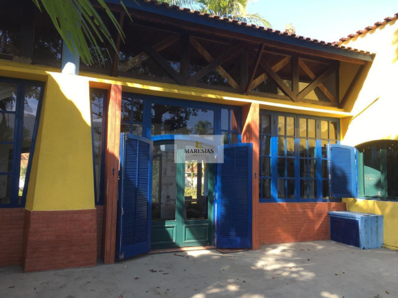 Imagem Casa com 4 Quartos à Venda, 197 m² em Barra Do Una - São Sebastião Imagem Casa com 4 Quartos à Venda, 197 m² em Barra Do Una - São Sebastião
