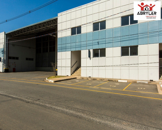 Imagem Imóvel para Alugar, 803 m² em Distrito Industrial - Jundiaí Imagem Imóvel para Alugar, 803 m² em Distrito Industrial - Jundiaí