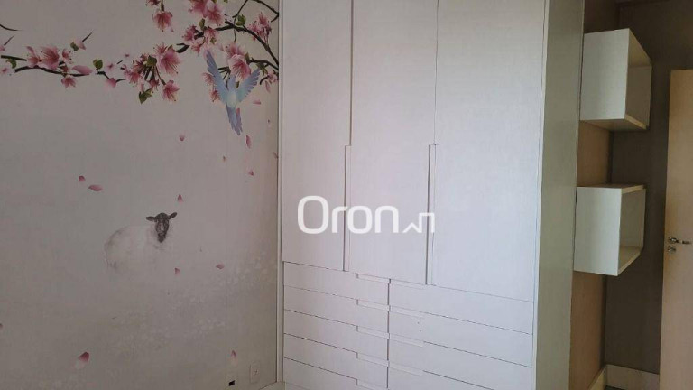 Imagem Apartamento com 3 Quartos à Venda, 82 m² em Parque Industrial Paulista - Goiânia Imagem Apartamento com 3 Quartos à Venda, 82 m² em Parque Industrial Paulista - Goiânia