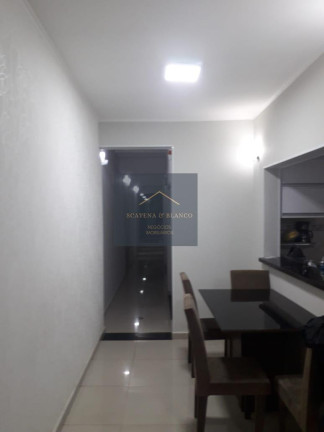 Imagem Casa com 2 Quartos à Venda, 153 m² em Vila Haro - Sorocaba