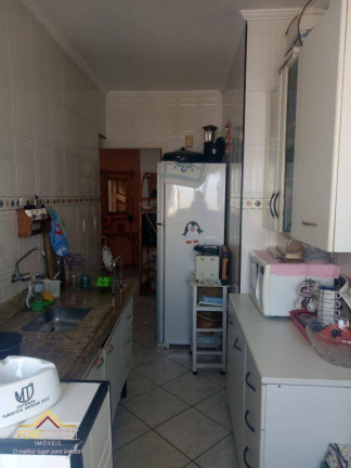 Imagem Imóvel com 2 Quartos à Venda, 75 m² em Caiçara - Praia Grande Imagem Imóvel com 2 Quartos à Venda, 75 m² em Caiçara - Praia Grande