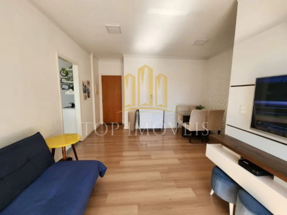 Imagem Apartamento com 2 Quartos à Venda, 65 m² em Jardim América - São José Dos Campos
