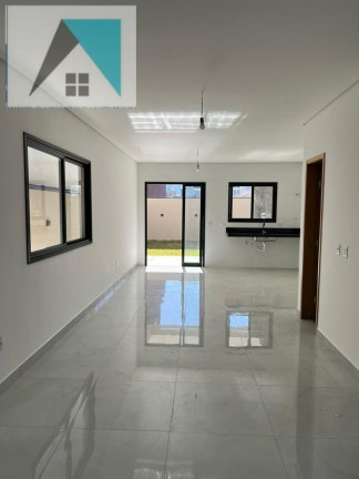 Imagem Casa com 3 Quartos à Venda, 120 m² em Chácara Jaguari (fazendinha) - Santana De Parnaíba