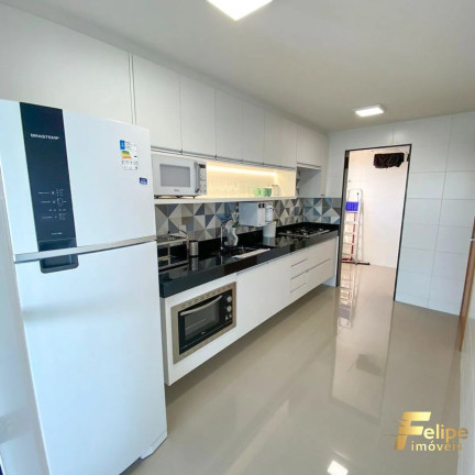 Imagem Imóvel com 3 Quartos à Venda, 120 m² em Praia Do Morro - Guarapari