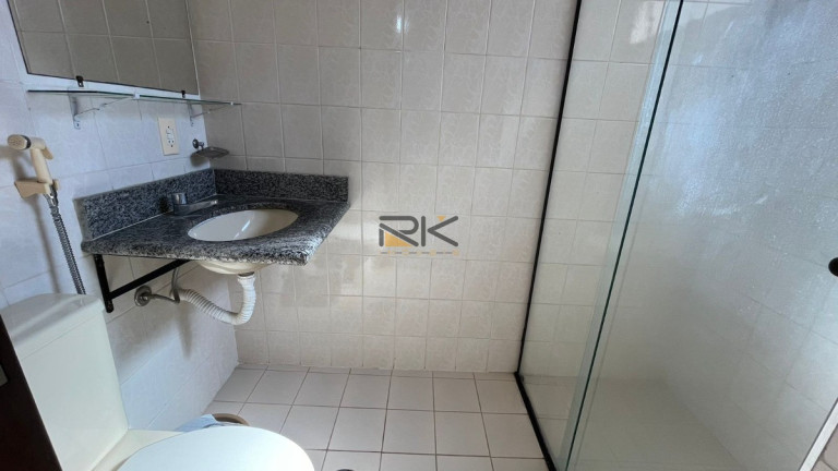 Imagem Apartamento com 2 Quartos à Venda, 84 m² em Praia Grande - Ubatuba