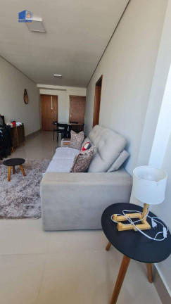 Imagem Apartamento com 3 Quartos à Venda, 74 m² em Araés - Cuiabá Imagem Apartamento com 3 Quartos à Venda, 74 m² em Araés - Cuiabá