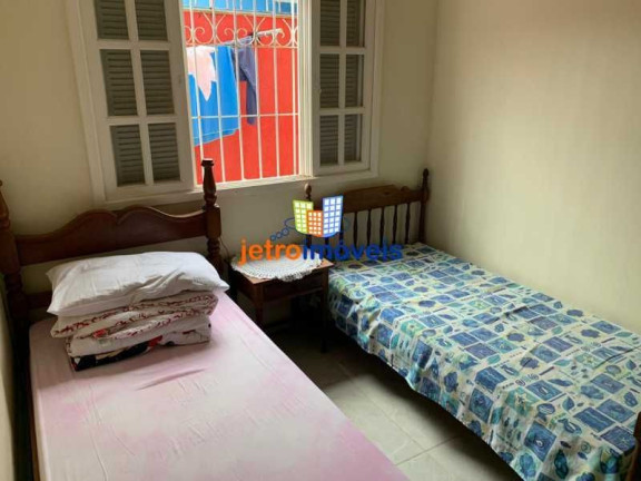 Imagem Casa com 4 Quartos à Venda, 150 m² em Balneário Flórida - Praia Grande