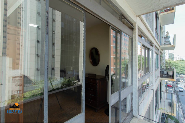 Imagem Apartamento com 2 Quartos à Venda, em Paraíso - São Paulo Imagem Apartamento com 2 Quartos à Venda, em Paraíso - São Paulo
