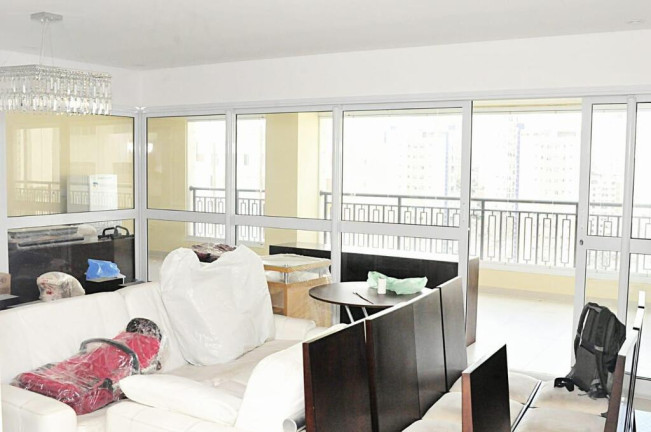Imagem Apartamento com 4 Quartos à Venda,  em Aclimação - São Paulo