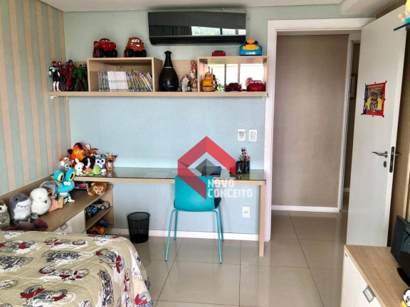 Imagem Apartamento com 4 Quartos à Venda, 220 m² em Guararapes - Fortaleza