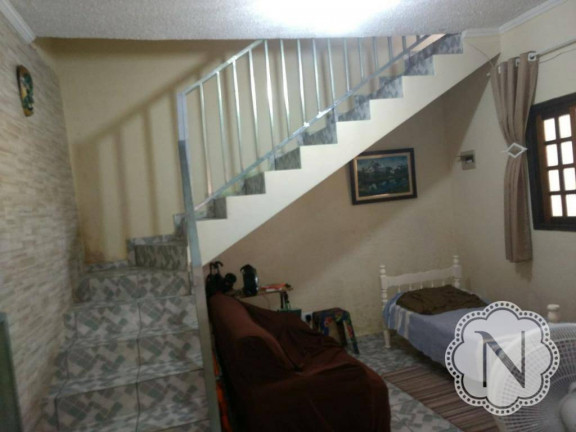 Imagem Sobrado com 2 Quartos à Venda, 129 m² em Nova Itanhaém - Itanhaém Imagem Sobrado com 2 Quartos à Venda, 129 m² em Nova Itanhaém - Itanhaém