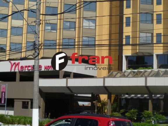 Imagem Flat com 1 Quarto à Venda, 26 m² em Itacorubi - Florianópolis