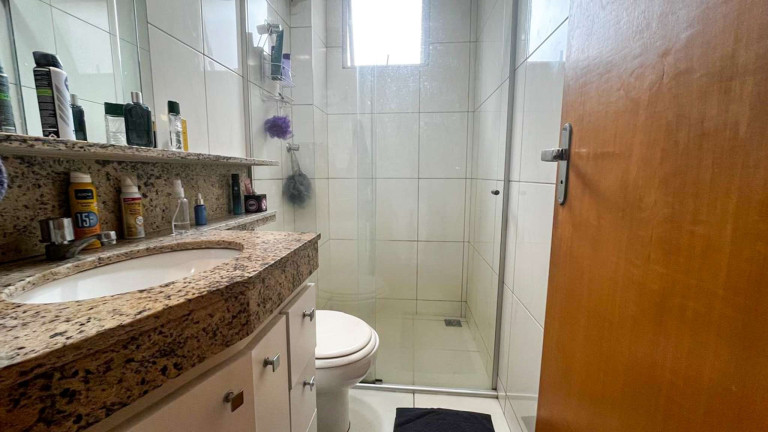Imagem Imóvel com 3 Quartos à Venda, 77 m² em Castelo - Belo Horizonte Imagem Imóvel com 3 Quartos à Venda, 77 m² em Castelo - Belo Horizonte