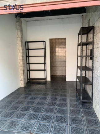 Imagem Sobrado com 4 Quartos à Venda, 250 m² em Parque Dom João Neri - São Paulo Imagem Sobrado com 4 Quartos à Venda, 250 m² em Parque Dom João Neri - São Paulo