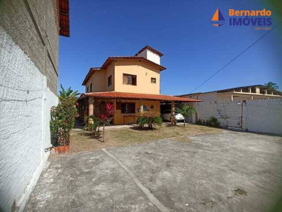 Imagem Casa com 4 Quartos à Venda, 210 m² em Barra Nova - Cascavel Imagem Casa com 4 Quartos à Venda, 210 m² em Barra Nova - Cascavel